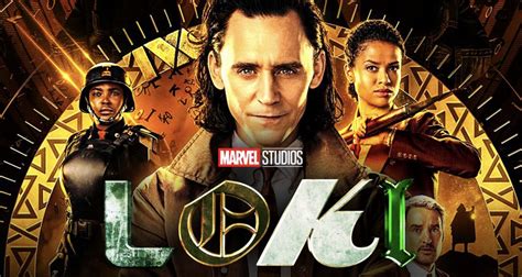 Loki Episode 3 Release Date USA, India, UK, Streaming Platform – Sam ...