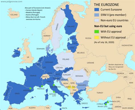 Political Geography Now