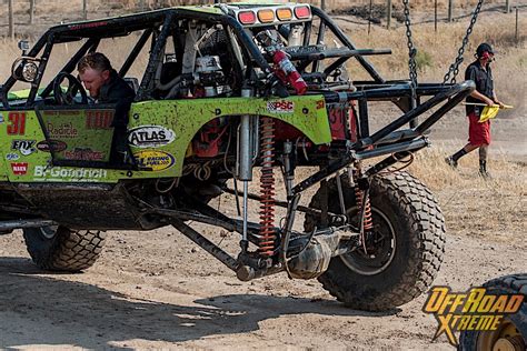 Off-Road Racing: What Makes Ultra4 Racing So Unique?