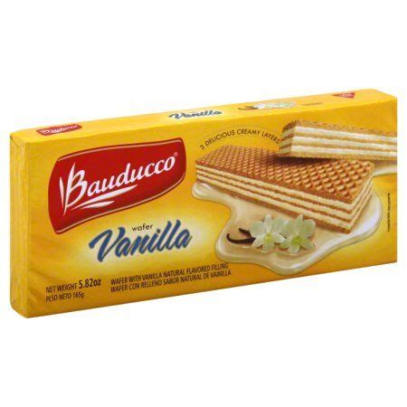 Bauducco Bauducco Wafer, 5.82 oz Multigrain Chips, Creamy Layer, Food Types, Snack Recipes ...