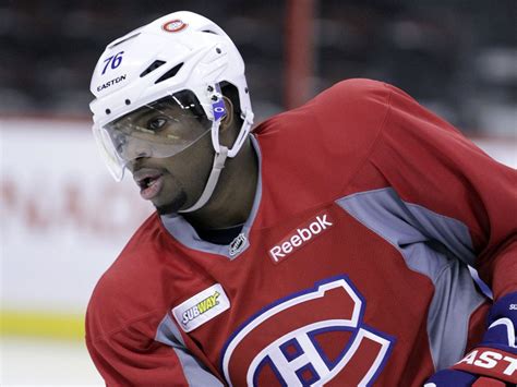 Former Norris Trophy winner P.K. Subban announces retirement from NHL ...