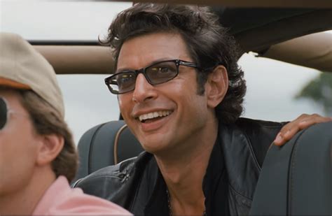 'Jurassic World 2: Fallen Kingdom' - What is Jeff Goldblum Role In ...