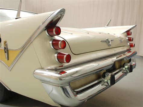 1961 DeSoto Adventurer Values | Hagerty Valuation Tool®