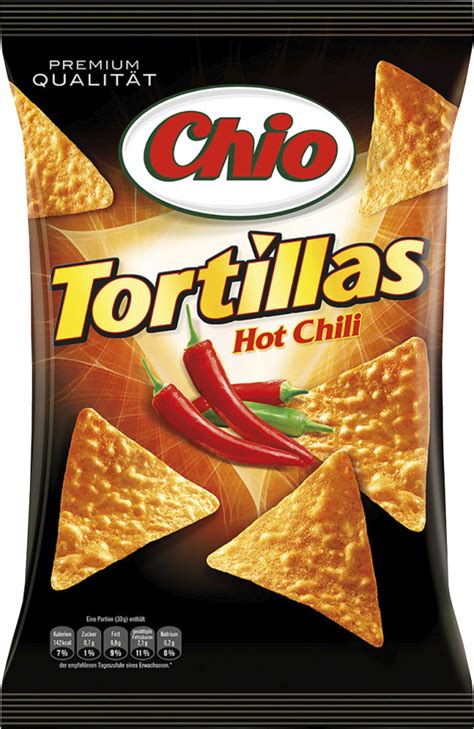 Chio Chips Tortilla Chili online kaufen | MPREIS Onlineshop