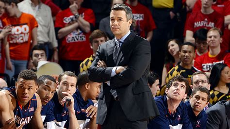 Tony Bennett, coach of Virginia Cavaliers, receives new deal - ESPN