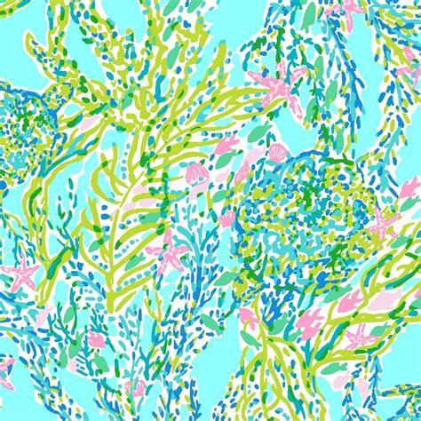 Lilly Pulitzer Prints | Lilly Pulitzer Print Names | Lilly Pulitzer Print Guide