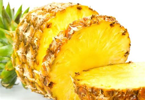 The Antigua Black Pineapple - Minneopa Orchards