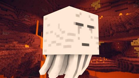 Minecraft Ghast: Location, Attacks, drops and more! – FirstSportz