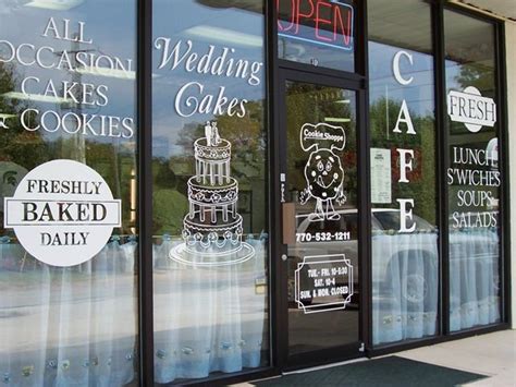 Outdoor Vinyl Window Graphics & Lettering | Signs By Tomorrow of Gainesville | Custom Vinyl ...