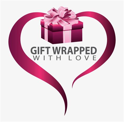 Logo Design By Tishwilson For This Project - Gift Logo Design Png - Free Transparent PNG ...