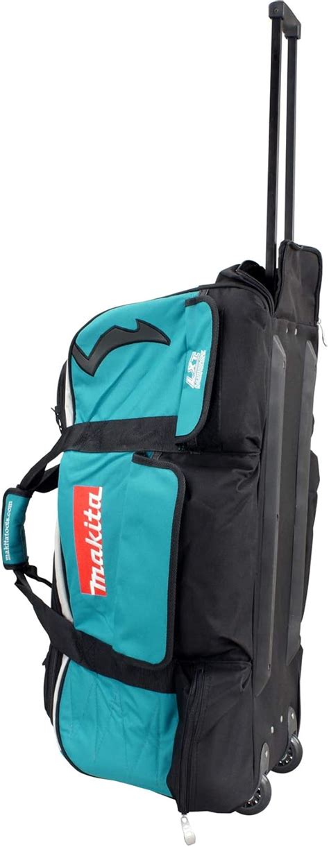 Makita 831269-3 Tool Bag with Wheels : Amazon.ca: Tools & Home Improvement