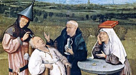 Trepanation Was The Bizarre Cure-All That Exposed Your Brain