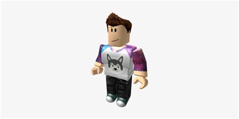 Download Image Result For Roblox Character - Denis Daily Roblox ...