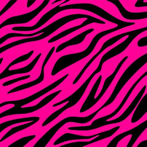 Pink Neon Wallpapers | Zebra wallpaper, Pink zebra wallpaper, Pink neon ...