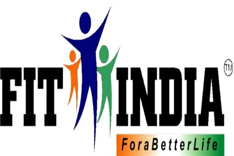 Fit India Movement is launched by Modi - Updated You