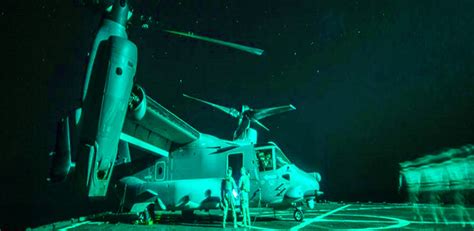 Lockheed Martin Awarded Apache Helicopter Night Vision Sensor Contract ...