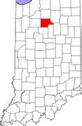 Fulton County, Indiana Genealogy • FamilySearch