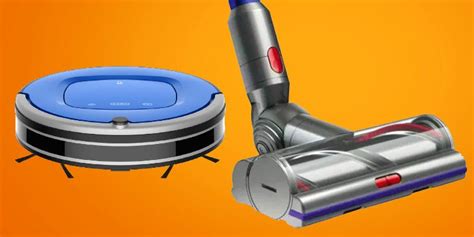 How to choose: vacuum vs robot vacuum - HOW TO DO EVERYTHING