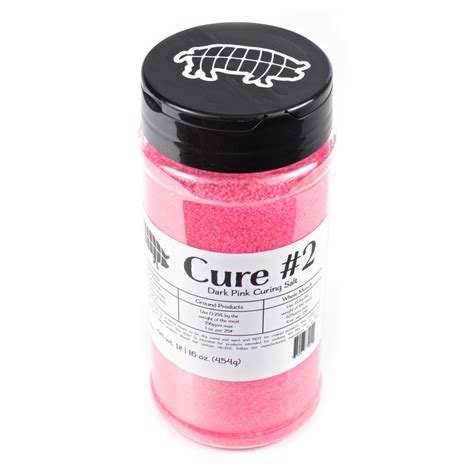 Curing Salt – Cure #2 – Craft Butchers' Pantry