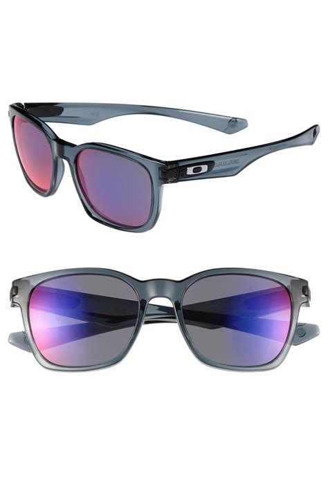 Oakley 'Garage Rock' 55mm Sunglasses | Nordstrom