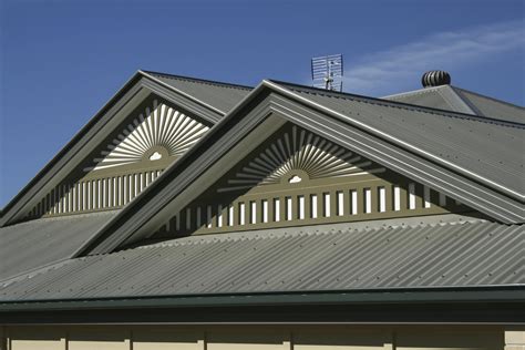 Standing Seam Metal Roof Basics