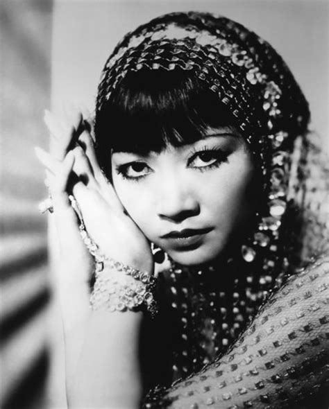 Anna May Wong | Anna may, Anna, Asian american actresses