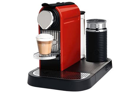 Nespresso Espresso Coffee Machine Review – Be A Fun Mum