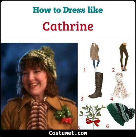 Cousin Eddie & Catherine Costume for Cosplay & Halloween | Christmas vacation costumes ...