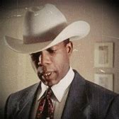 James Trivette - Walker Texas Ranger Icon (37783925) - Fanpop