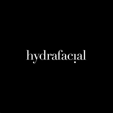 Hydrafacial MD – Beauty Enhance Spa