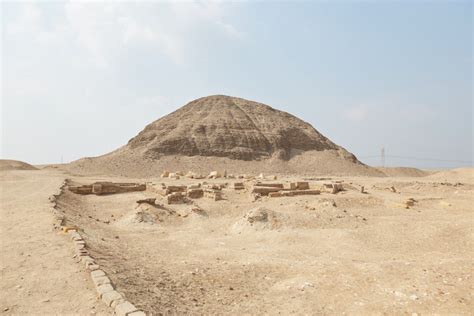 Mazes and Mudbrick: The Pyramids of El Lahun & Hawara - Sailingstone Travel