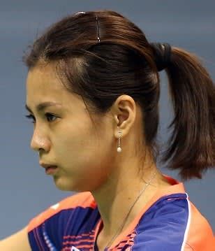 GOH Liu Ying | RANKING HISTORY | Profile