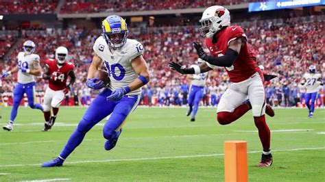 Cooper Kupp Admits He's Never Faced $40M Super Bowl Champ