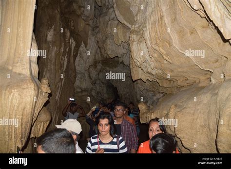 Way through Limestone caves, Baratang island, Andaman Islands, India Stock Photo - Alamy