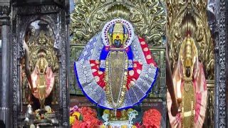 Kolhapur Mahalakshmi Live Aarti || Mahalakshmi Darshan || | Doovi