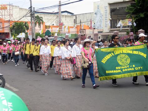 Araw Ng Dabaw Parade XIII by RobbieMelrose on DeviantArt