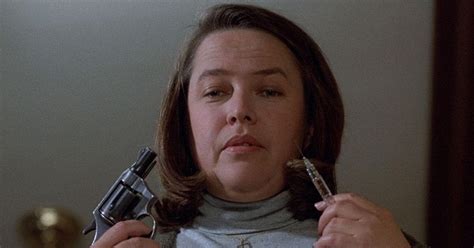 The Best 'Misery' Quotes, Ranked By Fans