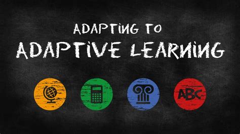 Adapting To Adaptive Learning - eLearning Industry | Learning abc ...