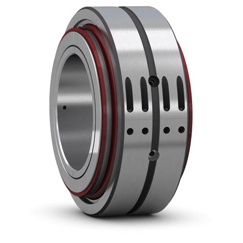 SKF split spherical roller bearings offer replacement benefits ...