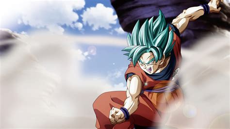 2560x1440 Goku Super Saiyan Blue 1440P Resolution HD 4k Wallpapers, Images, Backgrounds, Photos ...