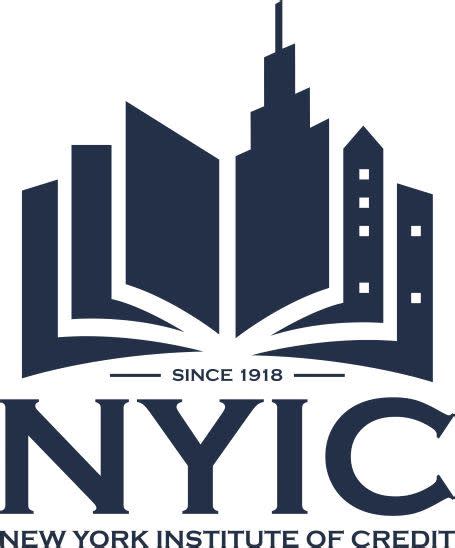 NYIC Membership Application Form GZ New - New York Institute of Credit ...