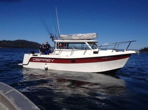 Osprey boats for sale - boats.com