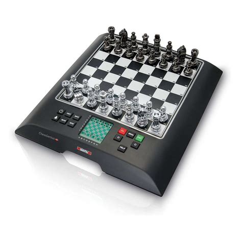 Best Electronic Chess Boards in 2022