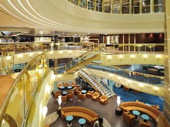 MSC Fantasia Reviews, Ship Details & Photos - Cruiseline.com