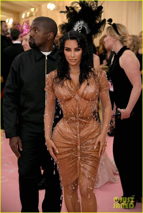 Kanye West's Look for Met Gala 2019 Was So Affordable!: Photo 4286123 | 2019 Met Gala, Kanye ...