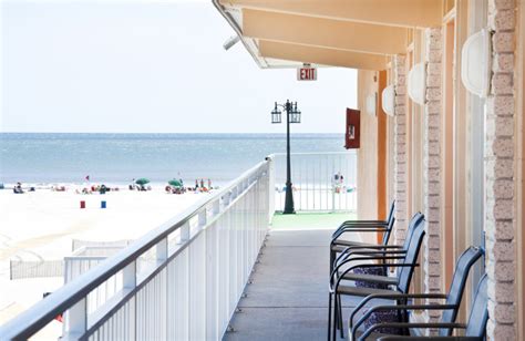 Granada Ocean Resort (Wildwood, NJ) - Resort Reviews - ResortsandLodges.com