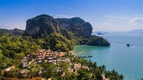 Top 10 Beachfront Hotels & Resorts in Koh Yao, Phang Nga, Thailand - YouTube