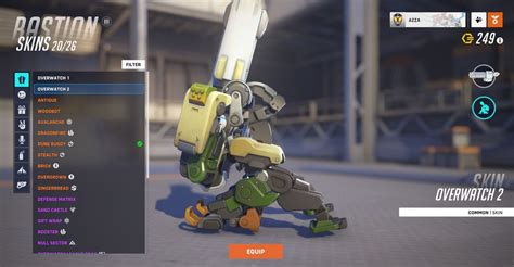 Overwatch 2 Bastion guide: abilities, lore, and gameplay | TechRadar