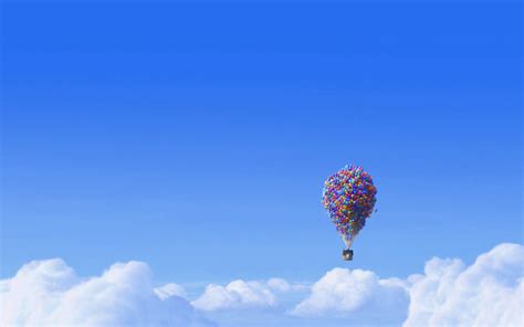 Up Pixar Wallpapers - Wallpaper Cave