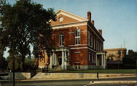 Northbridge Town Hall Massachusetts